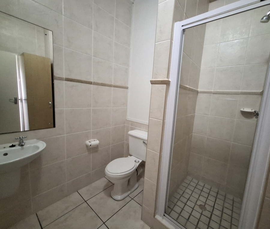 To Let 2 Bedroom Property for Rent in Table View Western Cape